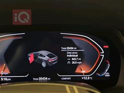 بي ام دبليو X6